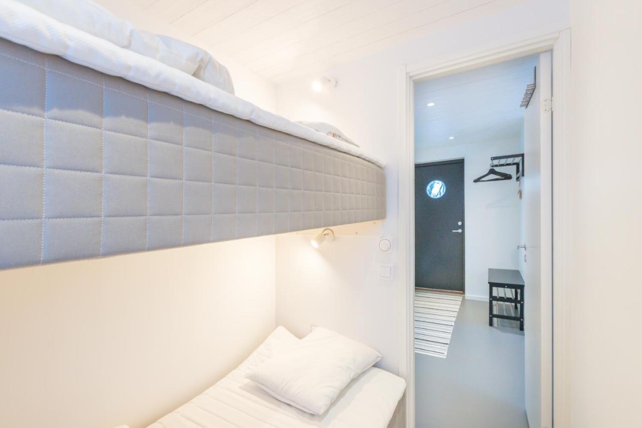 Bruksvallarna - Modern Fjaellstuga Med Panoramautsikt Och Wifi Exterior foto